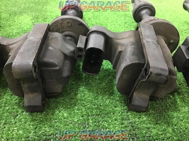 junk nissan
Fairlady Z
Genuine
Ignition coil
Six-06