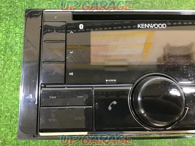 KENWOOD [DPX-U750BT]-05