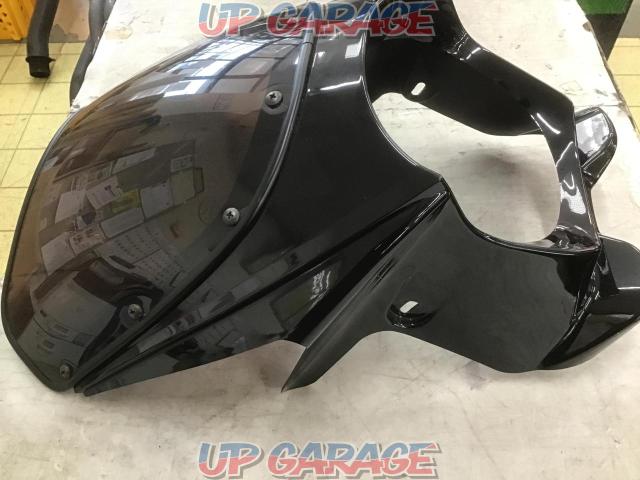 Unknown Manufacturer
General-purpose front cowl-02