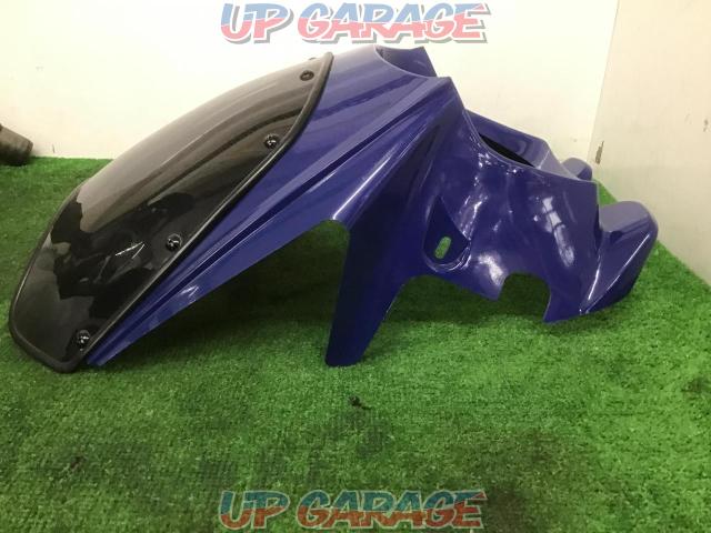 Unknown Manufacturer
General-purpose front cowl-03