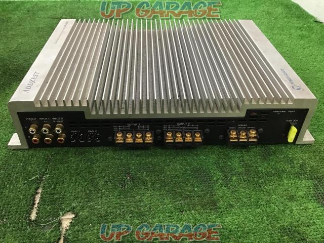 ADDZEST
(APA4200) 4ch power amplifier-02