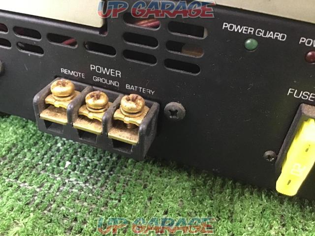 ADDZEST
(APA4200) 4ch power amplifier-07