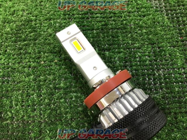 CAR-MATE
[BW5151]
LED fog lamp
2 split-05
