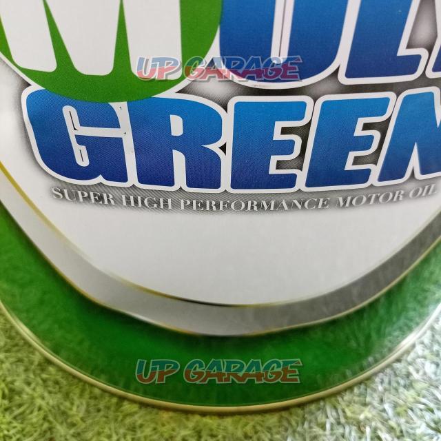 CAP style moss green
Clean diesel
5W-30
DL-1
Unused-03