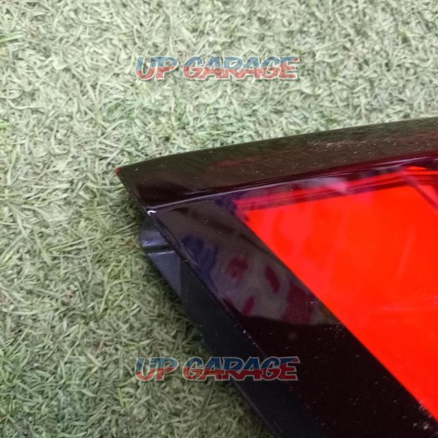 Toyota genuine LED tail lens (tail lamp) left outer only-03