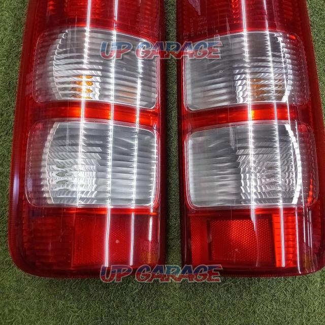 Toyota genuine tail lens (tail lamp) left and right set-03