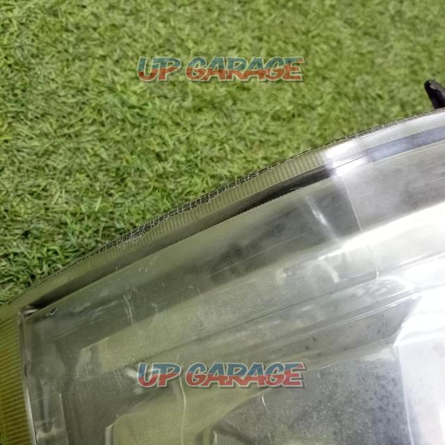 Manufacturer unknown headlight left and right set-03