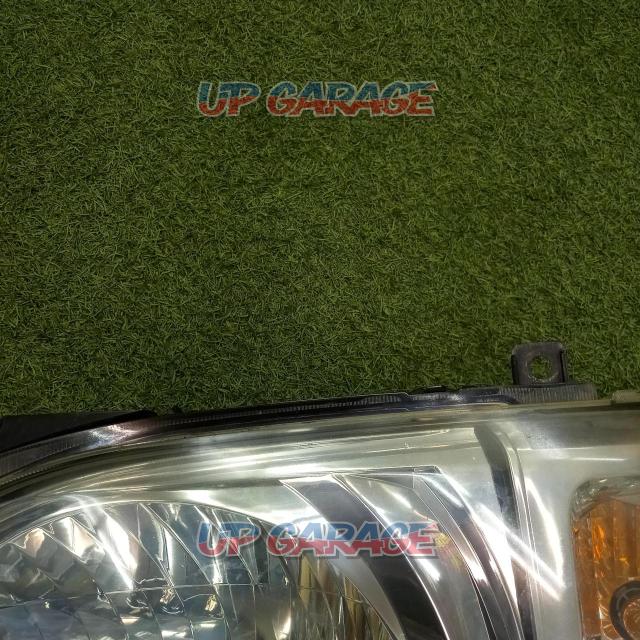 Manufacturer unknown headlight left and right set-04