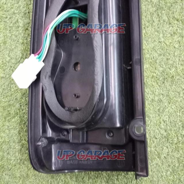 Manufacturer unknown Full LED tail lens (tail lamp) right only-05