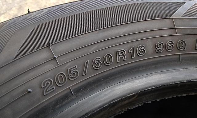 YOKOHAMA
iceGUARD
iG60
One studless tire only-04