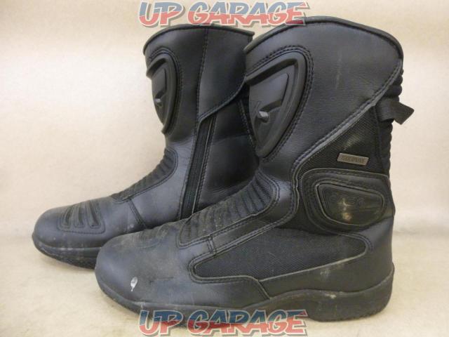 Late Shokai ARCX
RB 500
Riding boots-02