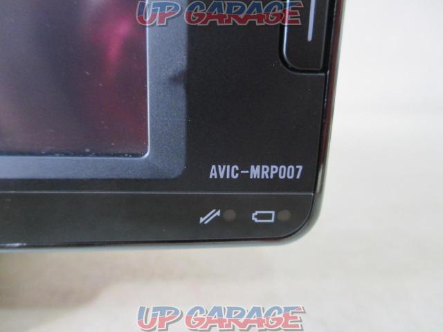 【carrozzeria】AVIC-MRP007 ポータブルナビ -02