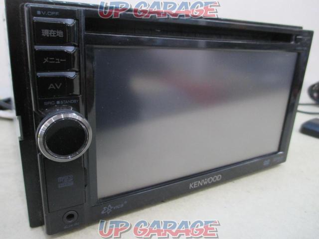 KENWOODMDV-131
Cannot watch TV/CD/DVD/USB/SD compatible-04