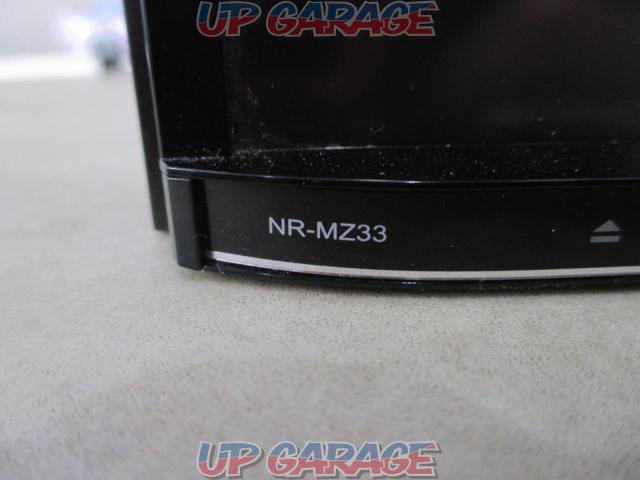 【MITSUBISHI ELECTRIC】NR-MZ33-3 ワンセグ/CD/DVD/SD/Bluetooth対応♪-02