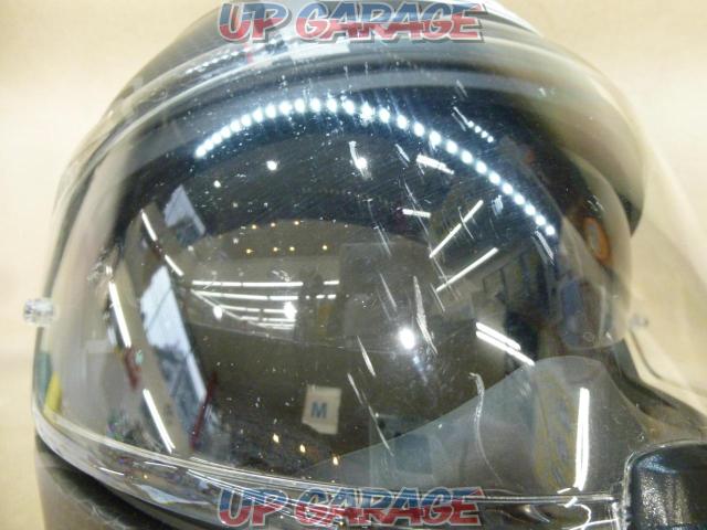 【YAMAHA】ZENITH YF-9 フルフェイスヘルメット-09