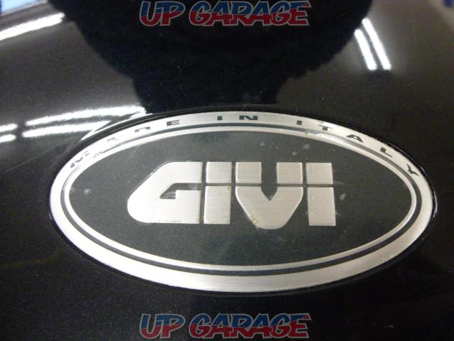 【GIVI】V46 モノキーリアボックス-08