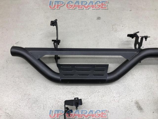 Manufacturer unknown side step board
Left and right set ■50 series RAV4
Used in adventure-02