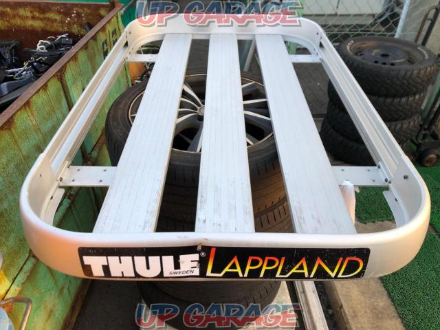 THULEL APPLAND
Roof rack■For square bar-02
