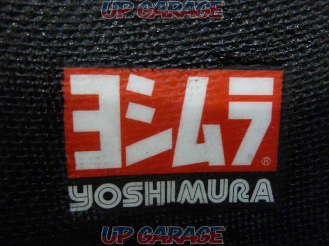 【YOSHIMURA】メーターバイザー■モンキー125(JB02/JB03)-05