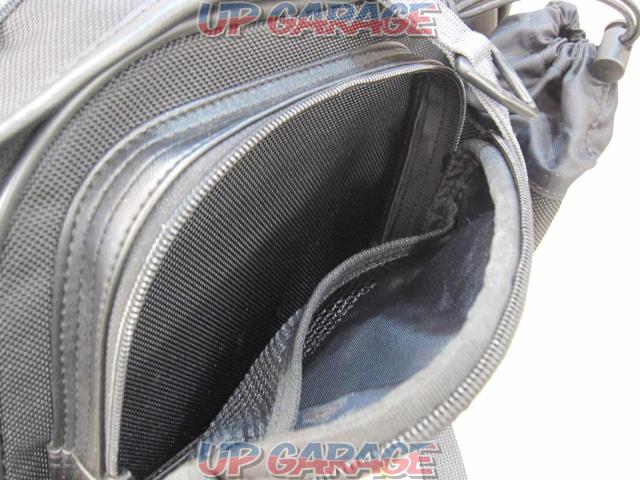 【MOTO FIZZ】MINI FIELD SEAT BAG(ミニフィールドシートバッグ)-06