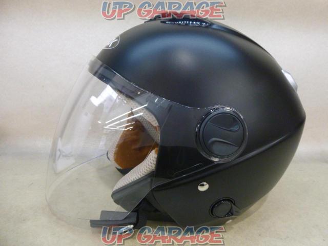 【ZACK】ZJ-2 ジェットヘルメット-02