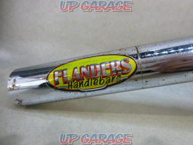 FLANDERS handlebar ■knuckle head-02