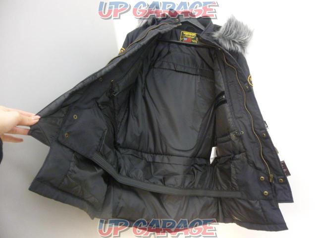 Vanson winter jacket-03
