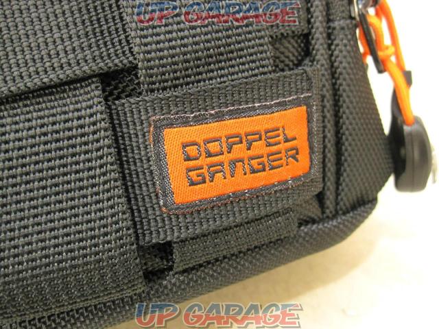 DUPPEL
GANGER riders tank bag
MINI2-02