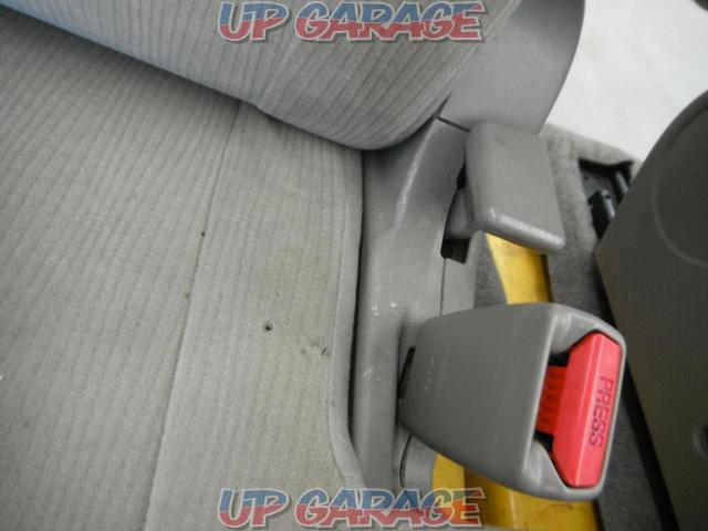 Daihatsu genuine Atrai Wagon genuine seat (driver seat/passenger seat) ■ Atrai Wagon/S321G mid-term-04