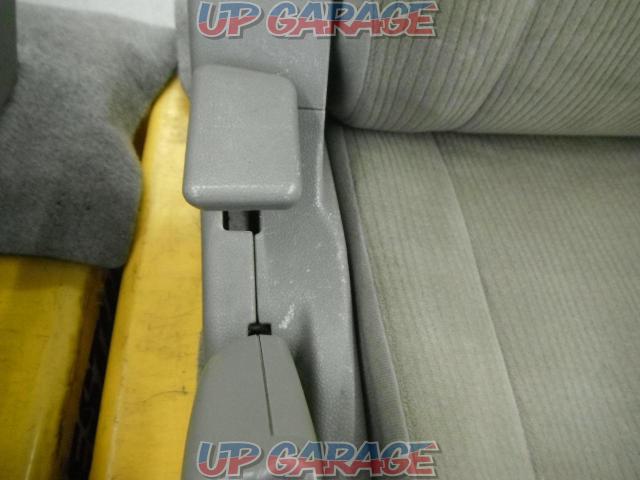 Daihatsu genuine Atrai Wagon genuine seat (driver seat/passenger seat) ■ Atrai Wagon/S321G mid-term-05