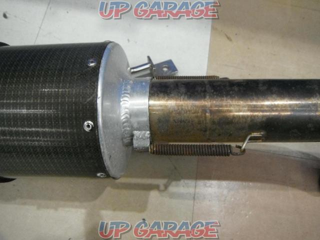 Price reduced!! First come, first served
Techserfu
Muffler-03