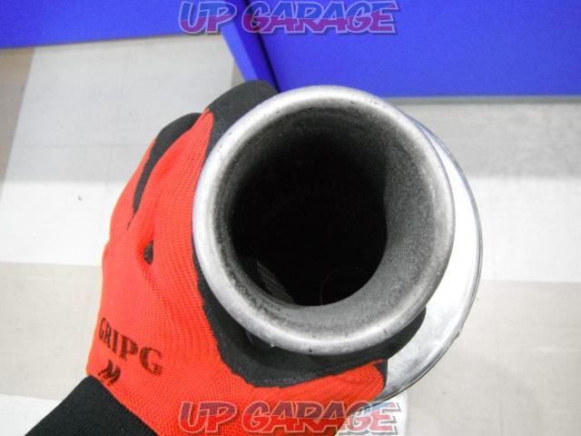 Price reduced!! First come, first served
Techserfu
Muffler-04