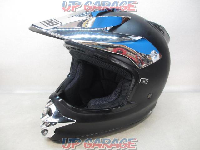 Price reduced!! First come, first served
SHOEI
VFX-DT-02