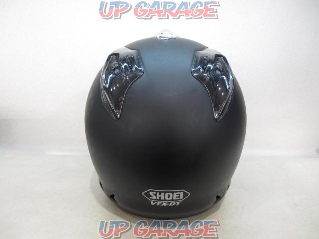 Price reduced!! First come, first served
SHOEI
VFX-DT-04