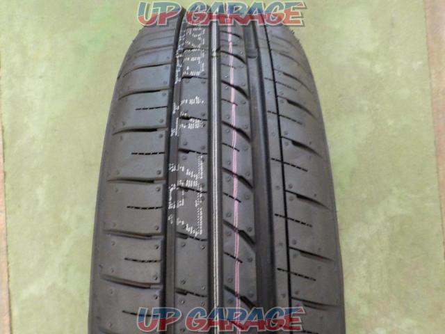 Great value! For light cars! KYOHO
SEIN
+
KENDA (Kenda)
KR 203
With new tires!
4 pieces set-09