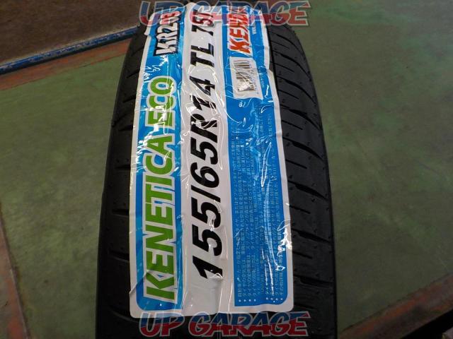 Great value! For light cars! KYOHO
SEIN
+
KENDA (Kenda)
KR 203
With new tires!
4 pieces set-10
