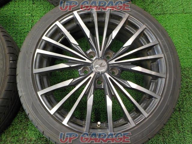 CRAFT
AXEL
REDIRE
+
GOODYEAR
EAGLE
LS
exe-03