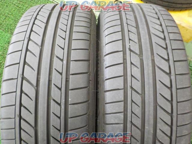 CRAFT
AXEL
REDIRE
+
GOODYEAR
EAGLE
LS
exe-09