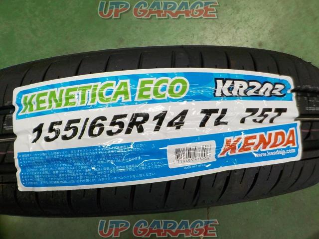 Bargain item! For light vehicles! BRIDGESTONE
BALMINUM
+
KENDA
KR 203
With new tires! Set of 4-10