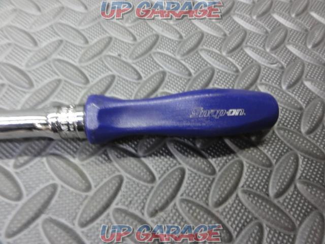 Snap-on (snap-on)
swivel ratchet wrench
FHNFD 100
3/8-04