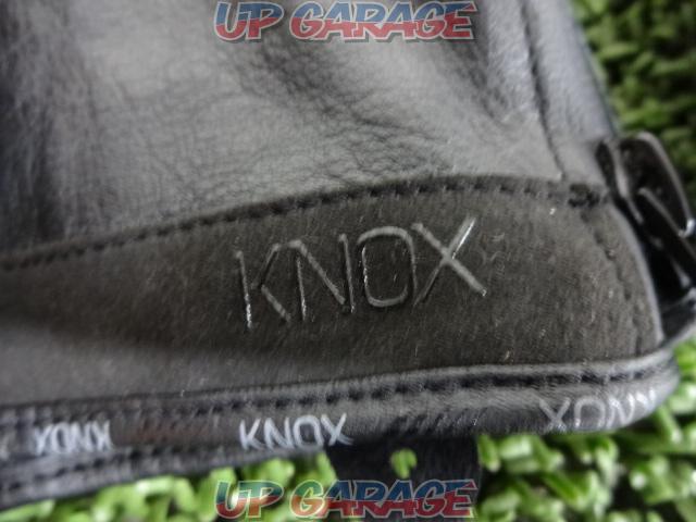 【KNOX(ノックス)】コバートマークⅢ サイズ:XL カラー:ブラック-02