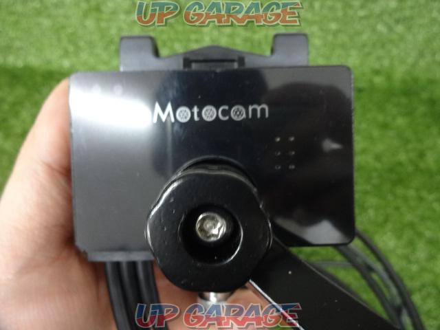 MOTOCOM drive recorder
Energization unconfirmed-03
