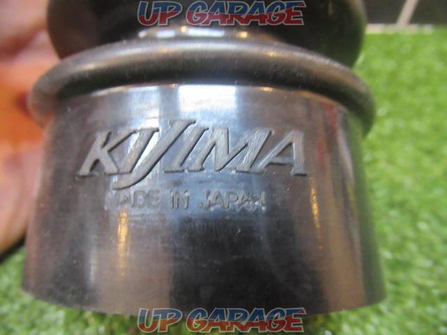 Kijima39mm fork boots-06
