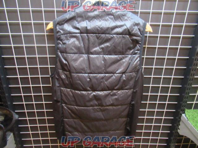 LIDEF Heat Master
Electric heating inner jacket
Size L-02