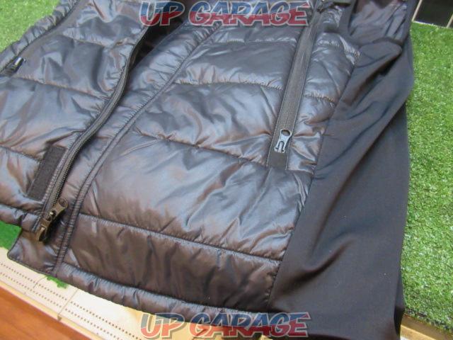 LIDEF Heat Master
Electric heating inner jacket
Size L-06