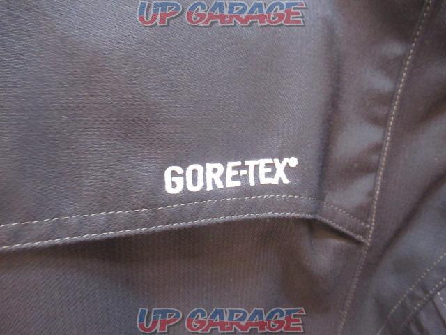 【KUSHITANI】K-2611 GORETEX オールウェザージャケット サイズL-08