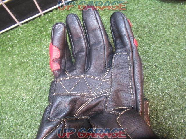 GENIUSPRO-01SC
Leather Gloves
Size LL-04