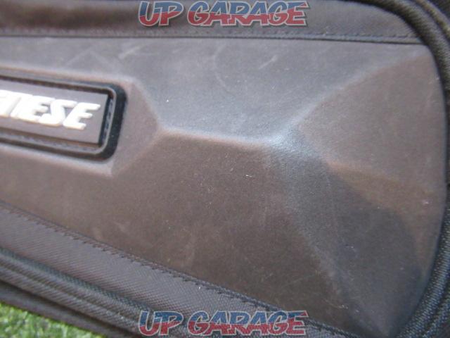【Dainese(ダイネーゼ)】D-TAIL MOTORCYCLE BAG(D-ティール モーターサイクルバッグ) 1980067-08