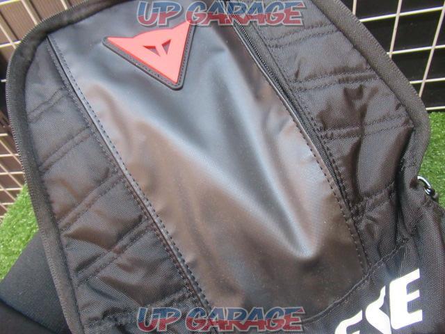 【Dainese(ダイネーゼ)】D-TAIL MOTORCYCLE BAG(D-ティール モーターサイクルバッグ) 1980067-09
