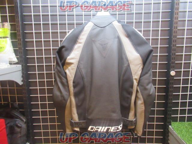 DAINESE leather/nylon
Jacket
Size 46-07